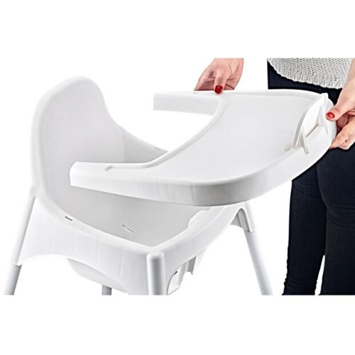 Faros Orzo Mama Sandalyesi